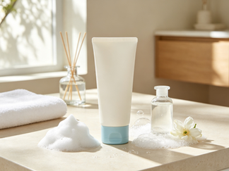 The Concept Engineering of "pH-Indicating" Cleansers: Educating Users on "Gentle Cleansing" via Color-Change Design in pH-Indicating Cleanser Formulation