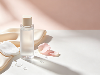 The pH Adaptation Logic of Makeup-Prep Toner Formulation: How to Avoid Pilling Caused by pH Conflicts with Foundation/Sunscreen?