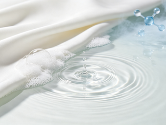 Surfactant Design for Low-Foaming Toner Formulation: Achieving a "Clean Feel" Without Excessive Foam