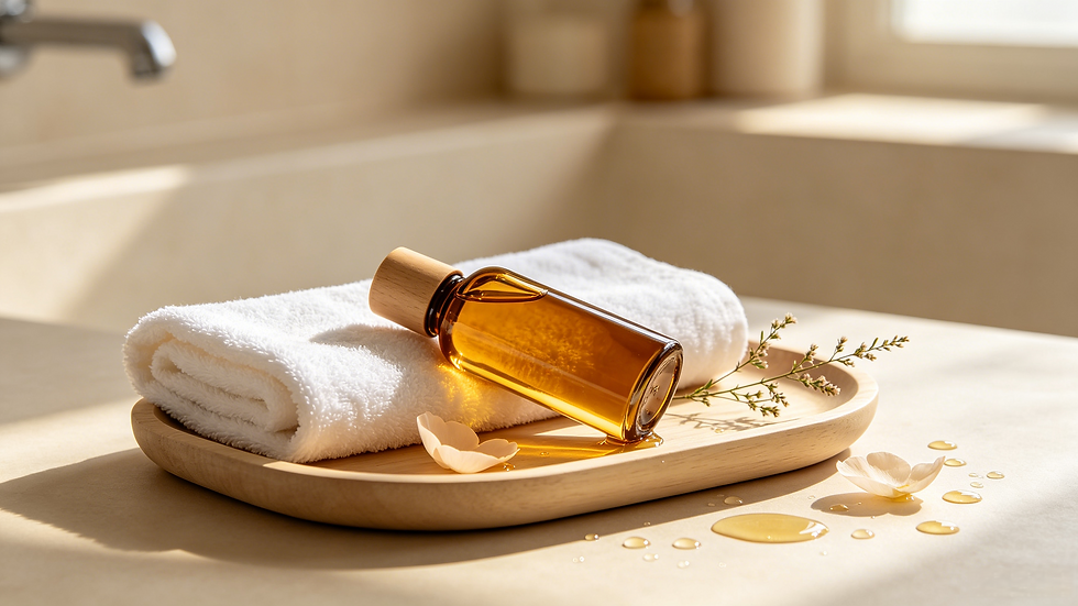 DEVA-skincare-biodegradable-massage-oil-scientific-validation