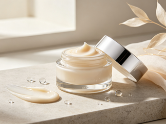 The 2026 Face Cream Trend: How "Lipid Replenishment" is Reshaping the Dry/Mature Skin Market Landscape
