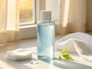 The Morning Prep Engineering of Morning Toner Formulation: Achieving the Triple Synergy of "Instant Absorption, Anti-Pilling, and SPF Priming"