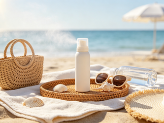 Aviation Compliance for the Mini Travel Spray: Filling Precision, Leak-Proof Design, and Labeling Standards for 30-50ml Formats