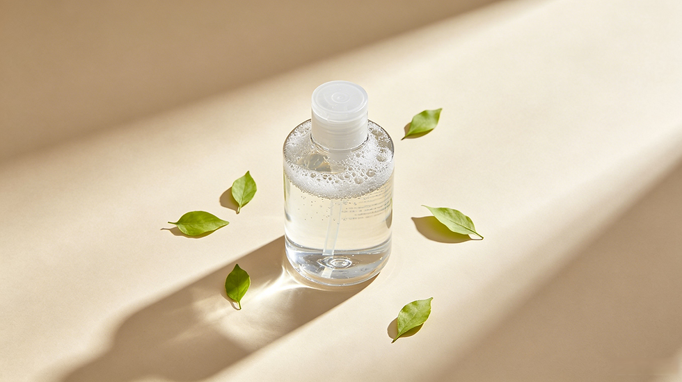 "Gentle Makeup Removal" Surfactant Selection: Cleansing Power Comparison of PEG-6 Caprylic/Capric Glycerides vs. Amino Acid-Based Surfactants
