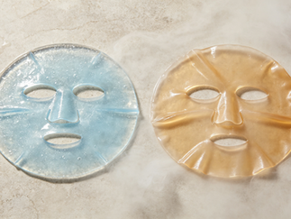 The Vehicle Engineering of Gel/Jelly Masks: How to Balance High Essence Content with Peel-Off Integrity?