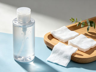 "Contact Lens Wearer-Suitable" Makeup Removers: Surfactant and Lens Material Compatibility