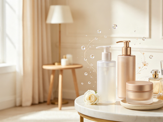 The Micro-Encapsulation Engineering of "Long-Lasting Fragrance": Achieving 24-Hour Retention via Long-Lasting Fragranced Conditioner Formulation