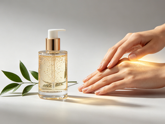 How to Achieve "8-Hour Scent Longevity"? The Application of Microencapsulation Technology in Massage Oils