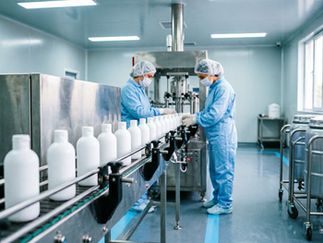Skincare Manufacturing Lead Time: From Brief to Shipment