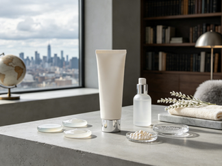 The Localization Strategy for "Cross-Border Cleansers": EU/US Focus on "Low-Foam & Mild", SEA Loves "Refreshing & Oil-Control" via Region-Optimized Cleanser Formulation