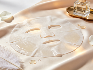 The Formulation Synergy of "Hydration + Brightening" Masks: pH Window and Stability Strategies for Hyaluronic Acid and Niacinamide in HA Niacinamide Mask Formulation