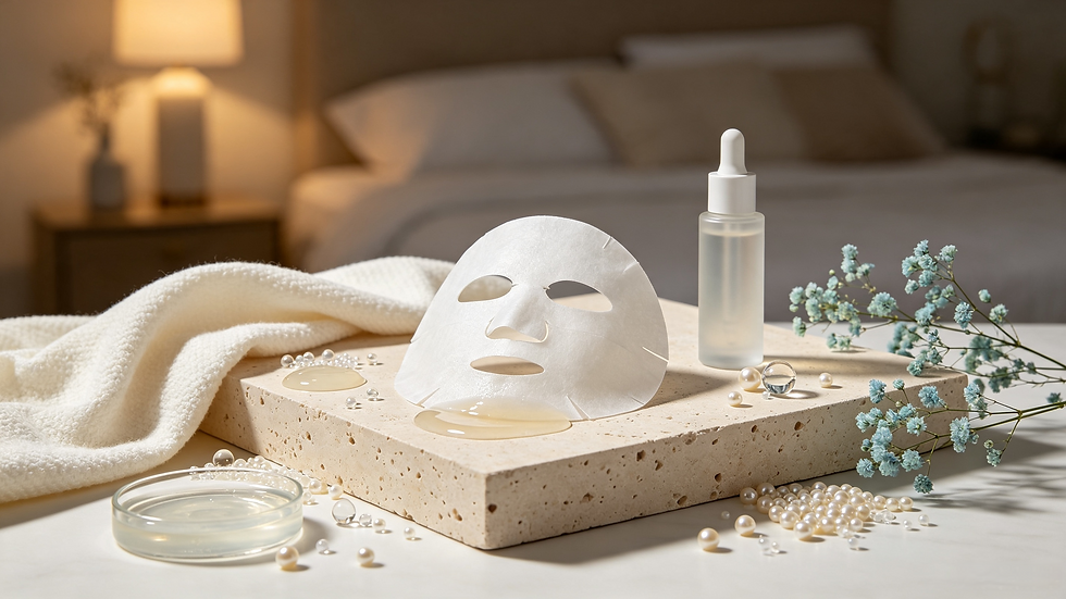 DEVA-skincare-sheet-mask-quality-control-standards