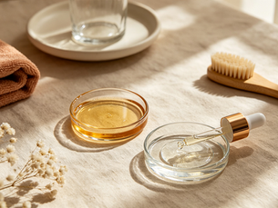 PEG-6 vs. Betaine? Mild Makeup Remover Surfactant OEM Evaluation