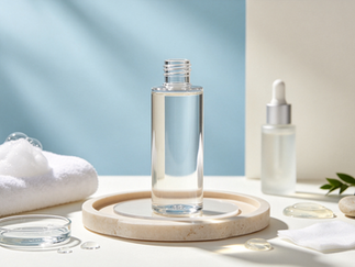 The Cognitive Misconception of "Usage Order": The Real Impact of Toner After Cleansing and Before Serum on Efficacy Absorption