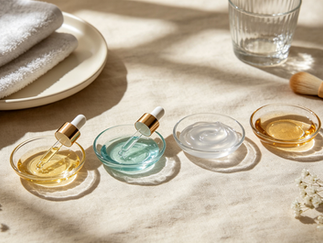 Retinol vs. Peptides vs. Pro-Xylane vs. Bakuchiol? Precision Anti-Aging Formulation OEM Selection