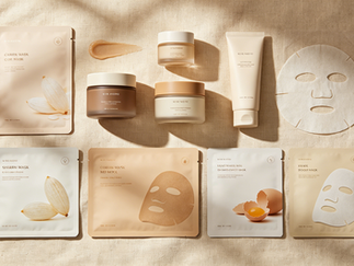 From 1.0 to 3.0: Facial Skincare Product Iteration Roadmap(Ingredient Upgrade / Skin Feel Optimization / Packaging Renewal)
