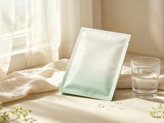 The Balancing Engineering of Oil-Control and Hydration Masks: Achieving Differentiated T-Zone/U-Zone Care via Zone-Targeted Sheet Mask Formulation