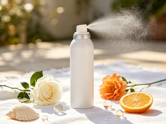 The Microencapsulation Engineering of Long-lasting Fragrance Spray: Microcapsule Size, Friction Release Threshold, and Longevity Validation