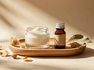Light-Controlled and Temperature-Controlled Processes for Sunscreen and Active Products: How to Ensure Ingredient Stability?