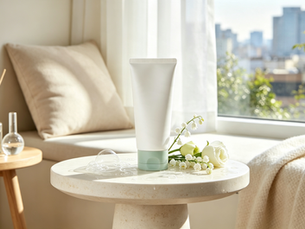 The Refreshing Engineering of "Morning Cleansers": Achieving "Instant Rinse-off + Non-tightening + Makeup Primer Ready" Synergy via Morning-Specific Cleanser Formulation