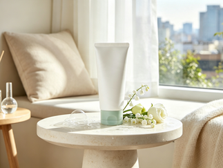 The Refreshing Engineering of "Morning Cleansers": Achieving "Instant Rinse-off + Non-tightening + Makeup Primer Ready" Synergy via Morning-Specific Cleanser Formulation