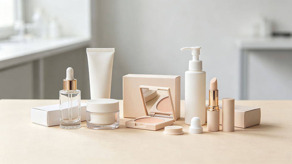 DEVA-skincare-packaging-standardization-cost-reduction-logic