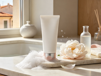 The Cleansing Efficacy Validation of "Low-Foaming Cleansers": Achieving "Gentle Cleansing" Without Rich Foam via Low-Foaming Cleanser Formulation