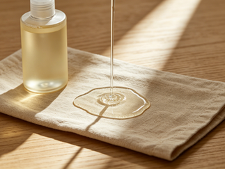 How Does "Critical Micelle Concentration (CMC)" Determine Shampoo Cleansing Power and Mildness?