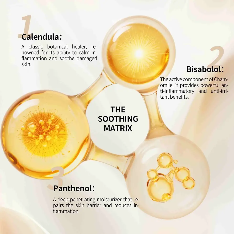 Botanical Nourishing Buttocks Cream key ingredients: Zinc Oxide - cream & lotion formula by DEVA Skincare Manufacturer