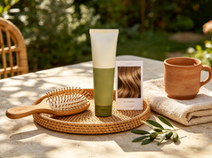 The Fundamental Differences Between Hair and Skin: Why Conditioners Cannot Be Developed with "Face Cream Logic" via Hair-Specific Conditioner Formulation