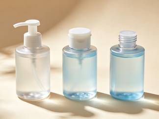 The Pump and Cap Selection Guide for Makeup Removers: Sealing and Leak-Proof Comparison of Dispensing Pumps vs. Flip-Top Caps vs. Screw Caps