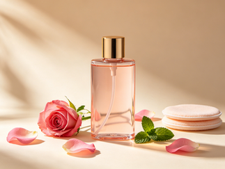 The Perfumery Logic of "Aromatic" Makeup Removers: How to Balance Fragrance and Gentleness?