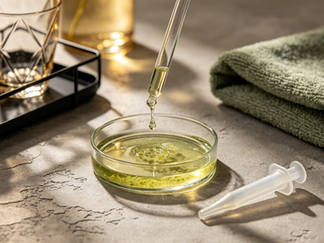 Plant-Based Preservative OEM: Overcoming Substandard Inhibition via Supercritical Extraction
