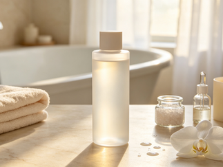 The Triple Protection Against Active Oxidation in Toner Formulation: Antioxidant Formula + Light-Blocking Packaging + Temperature-Controlled Storage