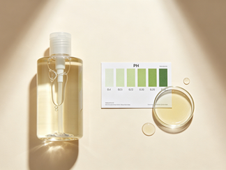 The Science of Shampoo pH: Why "Weakly Acidic" ≠ "Absolutely Gentle"