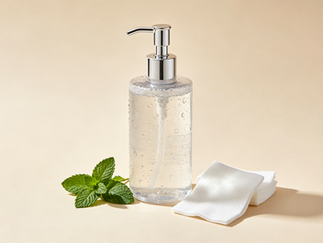 "Sensitive Skin Specific" Makeup Removers: Formulation Boundaries for Post-Procedure and Rosacea Populations