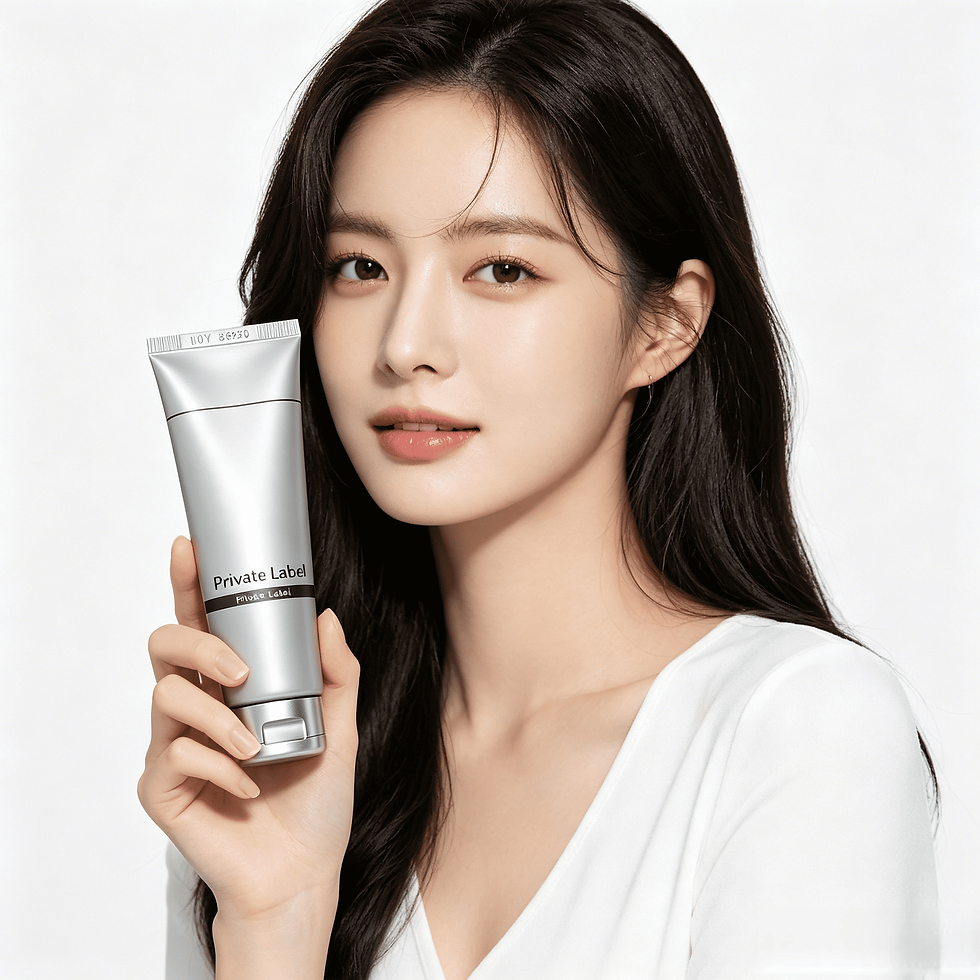 Shows physical zinc oxide broad spectrum defense, oil-free no clogging formula, and Vitamin E to nourish fragile skin.