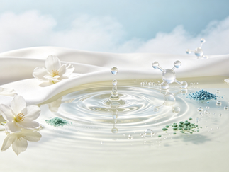 Interface Migration in Toner Formulation: Preventing Penetration and Flavor Loss of Fragrances, Preservatives, and Actives in Plastics