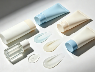 Film-Former Selection for "Non-Waterproof" Sunscreens: How to Achieve the 80-Minute Water Resistance Standard?
