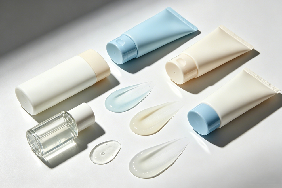 Film-Former Selection for "Non-Waterproof" Sunscreens: How to Achieve the 80-Minute Water Resistance Standard?