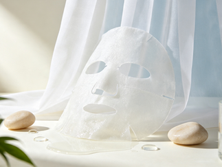 Quantifying Sheet Mask "Fit and Conformability": Optimizing the Wearing Experience Through Substrate Die-Cutting, Elastic Modulus, and Contact Pressure Testing