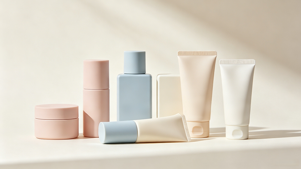 The Rheological Secret Behind "Sticky Keyboards" from Hand Creams: How to Achieve 3-Second Absorption with Zero Residue?