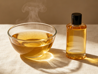 Why Does Your Massage Oil Lose Its Scent After Heating? The Impact of High Temperature on Essential Oil Volatility