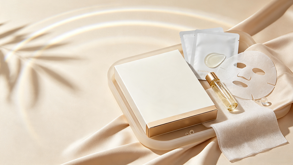 DEVA-skincare-single-dose-ampoule-mask-aseptic-filling-challenge