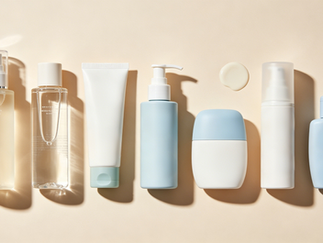 The Emulsification Challenge of "Sunscreen Layering": How Does W/O System Maintain Stability?