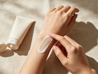 Visualizing "Sunscreen Skin Feel": How to Prove Efficacy with Data?
