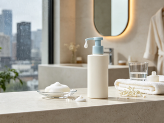 The "Pump Selection" Guide for Cleansers: Sealing, Hygiene, and Cost Comparison via Cleanser Packaging Selection Engineering