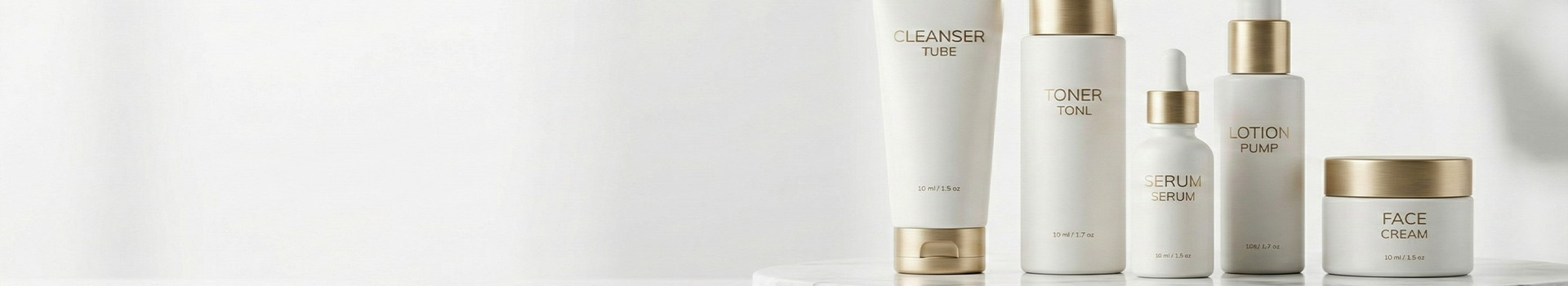 Deva Set Skincare Set | DEVA Skincare Manufacturer