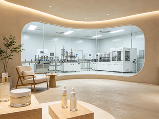The Collaborative Formulation of Co-Defined Quality Standards: How Brands and OEMs Quantify "Qualified" Together