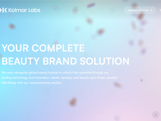 Top 7 Private Label Baby Moisturizing Lotion Skincare Manufacturers